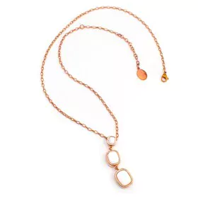 Ladies' Necklace Folli Follie 3N9T172RW 45 cm by Folli Follie, Necklaces - Ref: S0354645, Price: 29,78 €, Discount: %