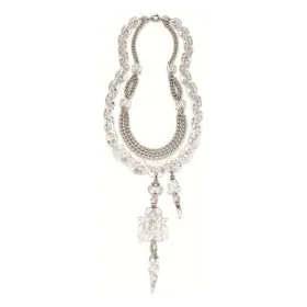 Collana Donna Folli Follie 4N0T067C 70 cm di Folli Follie, Collane - Rif: S0354654, Prezzo: 65,21 €, Sconto: %