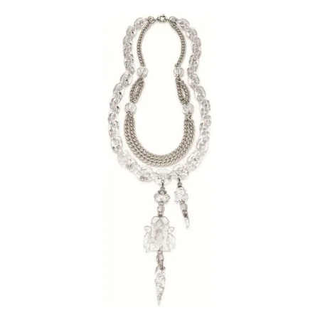 Ladies' Necklace Folli Follie 4N0T067C 70 cm by Folli Follie, Necklaces - Ref: S0354654, Price: 64,17 €, Discount: %