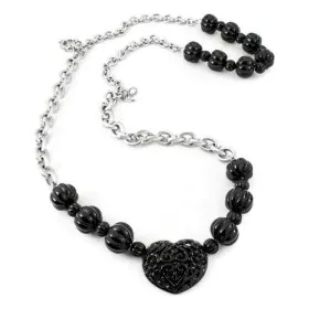 Ladies' Necklace Folli Follie 4N0T071K 45 cm by Folli Follie, Necklaces - Ref: S0354657, Price: 38,26 €, Discount: %