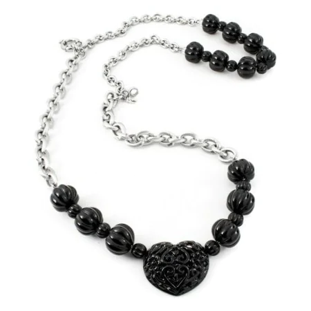 Ladies' Necklace Folli Follie 4N0T071K 45 cm by Folli Follie, Necklaces - Ref: S0354657, Price: 37,18 €, Discount: %