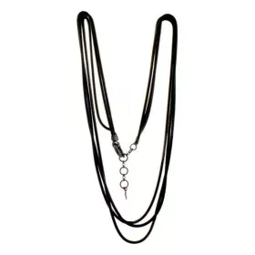 Collana Donna Folli Follie 4N14T011KK 45 cm di Folli Follie, Collane - Rif: S0354664, Prezzo: 69,12 €, Sconto: %