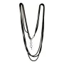 Collar Mujer Folli Follie 4N14T011KK 45 cm de Folli Follie, Collares - Ref: S0354664, Precio: 69,21 €, Descuento: %