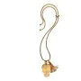 Ladies' Necklace Folli Follie 4N14T044RC 35 cm by Folli Follie, Necklaces - Ref: S0354666, Price: 55,13 €, Discount: %