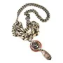 Ladies' Necklace Folli Follie 4N1B115EB 60 cm by Folli Follie, Necklaces - Ref: S0354673, Price: 34,47 €, Discount: %