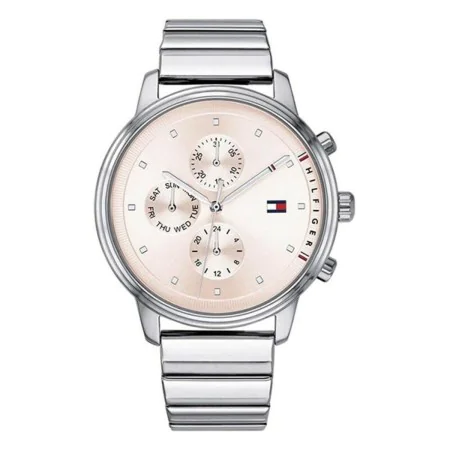 Ladies' Watch Tommy Hilfiger (Ø 38 mm) by Tommy Hilfiger, Wrist Watches - Ref: S0354783, Price: 108,98 €, Discount: %