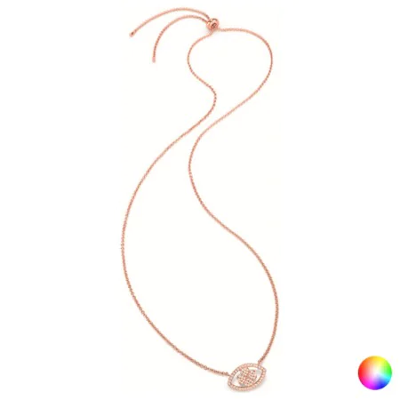 Collier Femme Folli Follie 65 cm de Folli Follie, Colliers - Réf : S0354810, Prix : 26,81 €, Remise : %