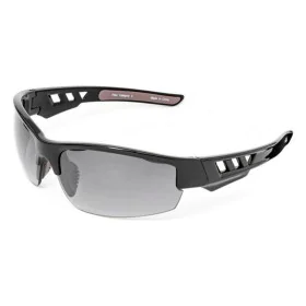 Unisex-Sonnenbrille Fila SF217-99BLKS von Fila, Brillen und Zubehör - Ref: S0354875, Preis: 28,53 €, Rabatt: %