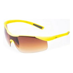 Lunettes de soleil Unisexe Fila SF217-99YLW de Fila, Lunettes et accessoires - Réf : S0354879, Prix : 28,53 €, Remise : %