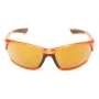 Lunettes de soleil Unisexe Fila SF232-66PCH Ø 66 mm de Fila, Lunettes et accessoires - Réf : S0354885, Prix : 28,53 €, Remise...