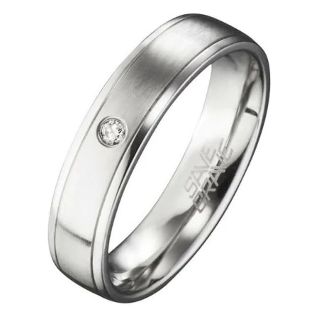 Bague Homme Save Brave SBR-EVA de Save Brave, Bagues - Réf : S0354953, Prix : 19,82 €, Remise : %