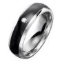 Anillo Hombre Save Brave SBR-JULIA de Save Brave, Anillos - Ref: S0354954, Precio: 22,69 €, Descuento: %