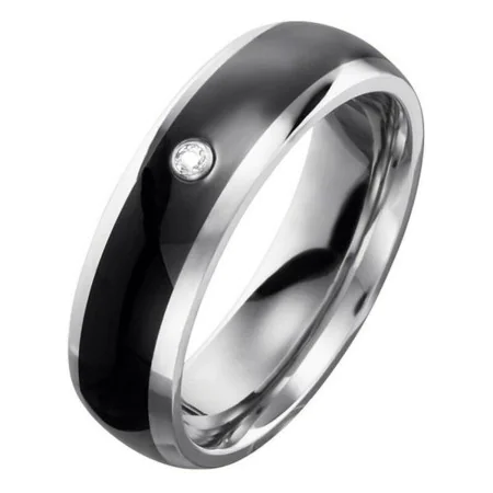 Bague Homme Save Brave SBR-JULIA de Save Brave, Bagues - Réf : S0354954, Prix : 22,69 €, Remise : %