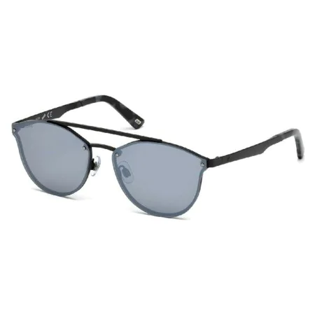 Unisex Sunglasses Web Eyewear WE0189A ø 59 mm by Web Eyewear, Glasses and accessories - Ref: S0355032, Price: 40,08 €, Discou...