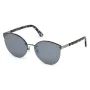 Unisex Sunglasses Web Eyewear WE0197A ø 59 mm by Web Eyewear, Glasses and accessories - Ref: S0355045, Price: 36,23 €, Discou...