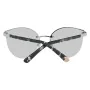 Lunettes de soleil Unisexe Web Eyewear WE0197A ø 59 mm de Web Eyewear, Lunettes et accessoires - Réf : S0355045, Prix : 37,34...