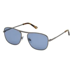 Men's Sunglasses Web Eyewear WE0199A Ø 55 mm by Web Eyewear, Glasses and accessories - Ref: S0355054, Price: 39,17 €, Discoun...