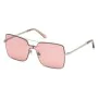 Ladies' Sunglasses Web Eyewear WE0201A by Web Eyewear, Glasses and accessories - Ref: S0355059, Price: 37,34 €, Discount: %