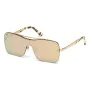 Unisex Sunglasses Web Eyewear WE0202-34G by Web Eyewear, Glasses and accessories - Ref: S0355064, Price: 40,08 €, Discount: %