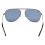 Unisex Sunglasses Web Eyewear WE0206-08V ø 58 mm by Web Eyewear, Glasses and accessories - Ref: S0355070, Price: 39,17 €, Dis...