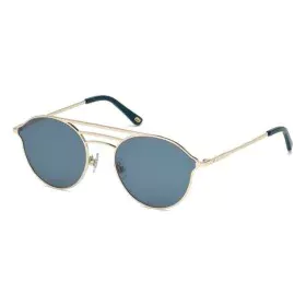 Unisex Sunglasses Web Eyewear WE0207A Ø 55 mm by Web Eyewear, Glasses and accessories - Ref: S0355074, Price: 40,08 €, Discou...