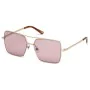 Ladies' Sunglasses Web Eyewear WE0210A ø 57 mm by Web Eyewear, Glasses and accessories - Ref: S0355080, Price: 36,23 €, Disco...