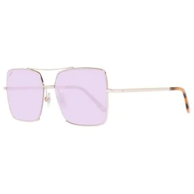 Lunettes de soleil Femme Web Eyewear WE0210-33E ø 57 mm de Web Eyewear, Lunettes et accessoires - Réf : S0355083, Prix : 37,3...