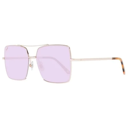 Lunettes de soleil Femme Web Eyewear WE0210-33E ø 57 mm de Web Eyewear, Lunettes et accessoires - Réf : S0355083, Prix : 36,2...