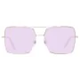 Lunettes de soleil Femme Web Eyewear WE0210-33E ø 57 mm de Web Eyewear, Lunettes et accessoires - Réf : S0355083, Prix : 36,2...