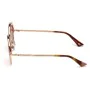 Óculos escuros femininos Web Eyewear WE0218A Ø 51 mm de Web Eyewear, Óculos e acessórios - Ref: S0355086, Preço: 40,08 €, Des...