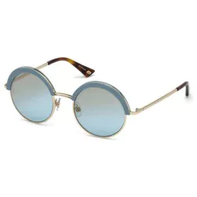 Lunettes de soleil Femme Web Eyewear WE0218A Ø 51 mm de Web Eyewear, Lunettes et accessoires - Réf : S0355087, Prix : 37,98 €...