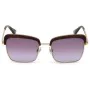 Lunettes de soleil Femme Web Eyewear WE0219-52Z Ø 55 mm de Web Eyewear, Lunettes et accessoires - Réf : S0355088, Prix : 39,1...