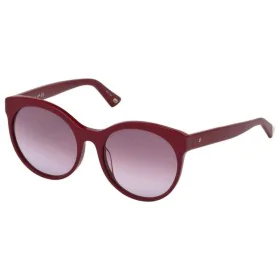 Lunettes de soleil Femme Web Eyewear WE0223 ø 54 mm de Web Eyewear, Lunettes et accessoires - Réf : S0355098, Prix : 39,17 €,...