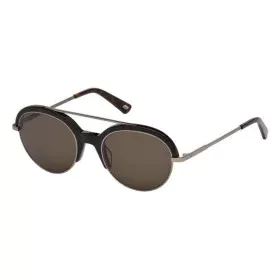 Lunettes de soleil Homme Web Eyewear WE0226A Ø 51 mm de Web Eyewear, Lunettes et accessoires - Réf : S0355104, Prix : 39,17 €...