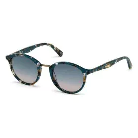 Lunettes de soleil Unisexe Web Eyewear WE0236 Ø 48 mm de Web Eyewear, Lunettes et accessoires - Réf : S0355124, Prix : 38,07 ...