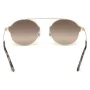 Unisex Sunglasses Web Eyewear WE0243 5832G ø 58 mm by Web Eyewear, Glasses and accessories - Ref: S0355125, Price: 38,96 €, D...