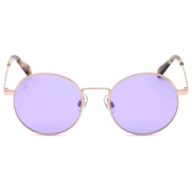 Ladies' Sunglasses Web Eyewear WE0254 Ø 49 mm by Web Eyewear, Glasses and accessories - Ref: S0355133, Price: 39,17 €, Discou...