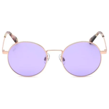 Ladies' Sunglasses Web Eyewear WE0254 Ø 49 mm by Web Eyewear, Glasses and accessories - Ref: S0355133, Price: 38,07 €, Discou...