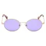 Ladies' Sunglasses Web Eyewear WE0255 Lilac Ø 51 mm by Web Eyewear, Glasses and accessories - Ref: S0355137, Price: 40,08 €, ...