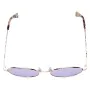 Ladies' Sunglasses Web Eyewear WE0255 Lilac Ø 51 mm by Web Eyewear, Glasses and accessories - Ref: S0355137, Price: 40,08 €, ...