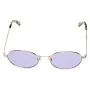 Ladies' Sunglasses Web Eyewear WE0255 Lilac Ø 51 mm by Web Eyewear, Glasses and accessories - Ref: S0355137, Price: 40,08 €, ...