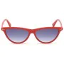 Lunettes de soleil Femme Web Eyewear WE0264 55 66W Ø 55 mm de Web Eyewear, Lunettes et accessoires - Réf : S0355139, Prix : 2...