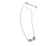 Collier Femme Folli Follie 3N17TO77AK 10 cm de Folli Follie, Colliers - Réf : S0355259, Prix : 33,41 €, Remise : %