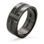 Bague Femme Folli Follie 3R18S008K54 (14) de Folli Follie, Bagues - Réf : S0355356, Prix : 24,90 €, Remise : %