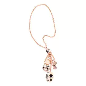 Abalorio Mujer Folli Follie BG1T030WRK Rosa (16,5 cm) de Folli Follie, Abalorios - Ref: S0355389, Precio: 24,90 €, Descuento: %