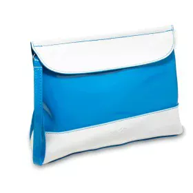 Trousse de toilette Folli Follie FF-NECESER01 Bleu de Folli Follie, Vanity - Réf : S0355392, Prix : 5,81 €, Remise : %