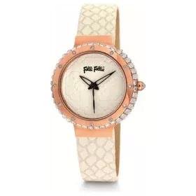 Reloj Mujer Folli Follie WF13B012SPI (Ø 35 mm) de Folli Follie, Relojes de pulsera - Ref: S0355397, Precio: 61,77 €, Descuent...