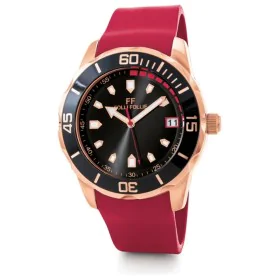 Relógio feminino Folli Follie WF18R032ZDK-RE (Ø 42 mm) de Folli Follie, Relógios com braselete - Ref: S0355420, Preço: 78,93 ...