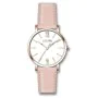 Relógio feminino Folli Follie WF18R034SPW-PI (Ø 32 mm) de Folli Follie, Relógios com braselete - Ref: S0355421, Preço: 56,65 ...