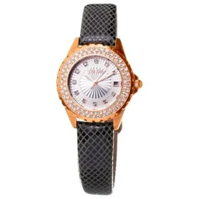 Relógio feminino Folli Follie WF1B006STN (Ø 33 mm) de Folli Follie, Relógios com braselete - Ref: S0355435, Preço: 38,26 €, D...